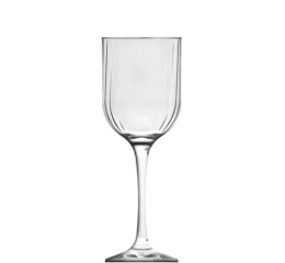 NADIR TACA FIORE AGUA 400ML C/12 7074